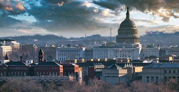 states with the biggest population percentage with social security