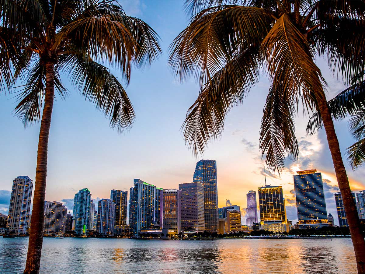 2. Florida