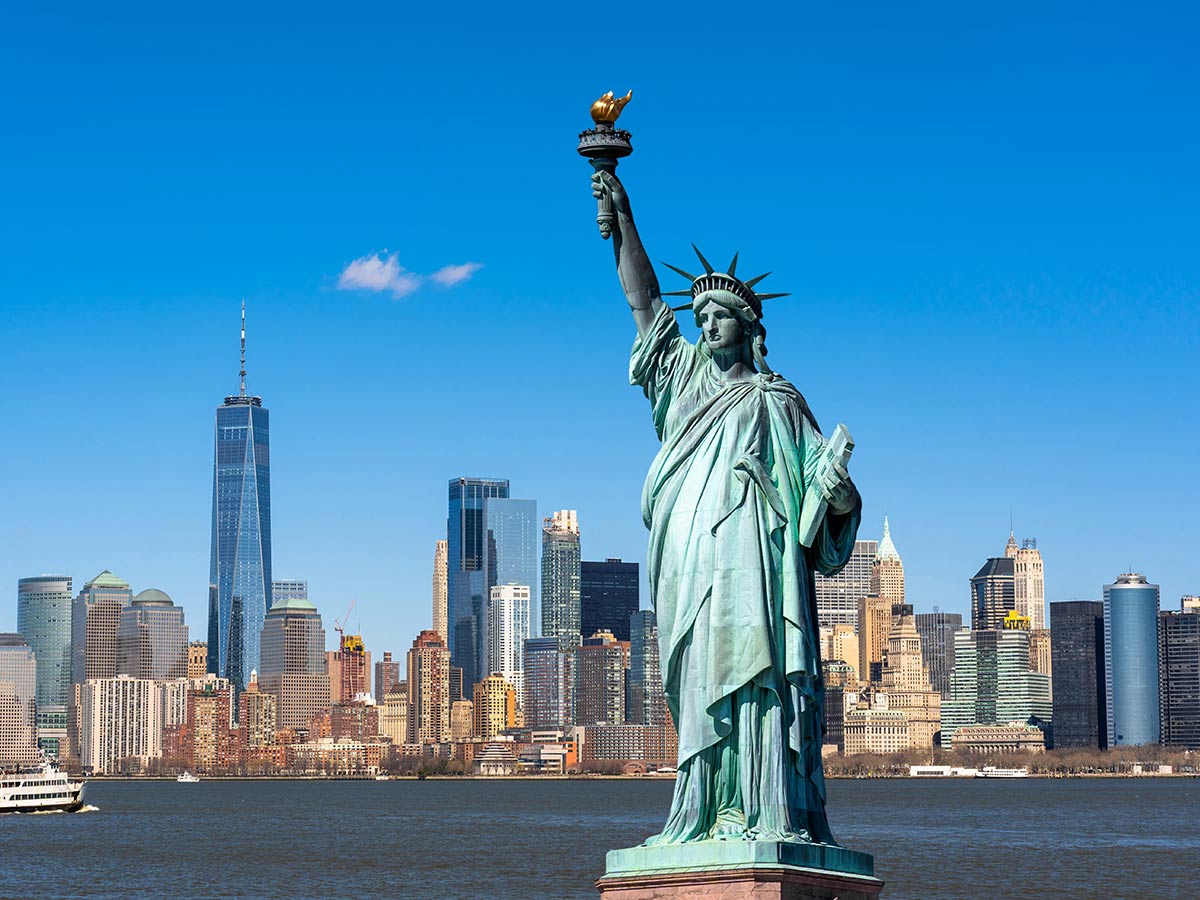 4. New York