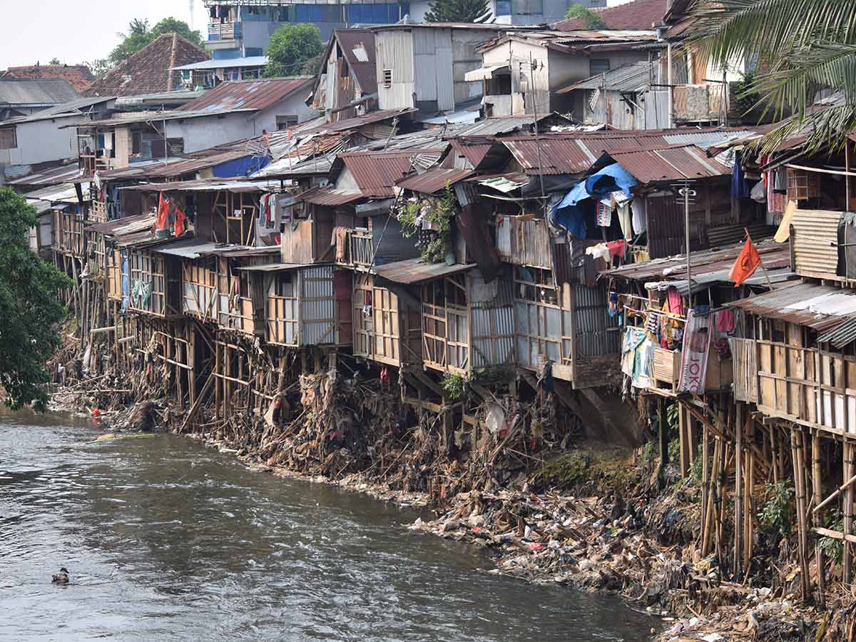 Jakarta, Indonesia