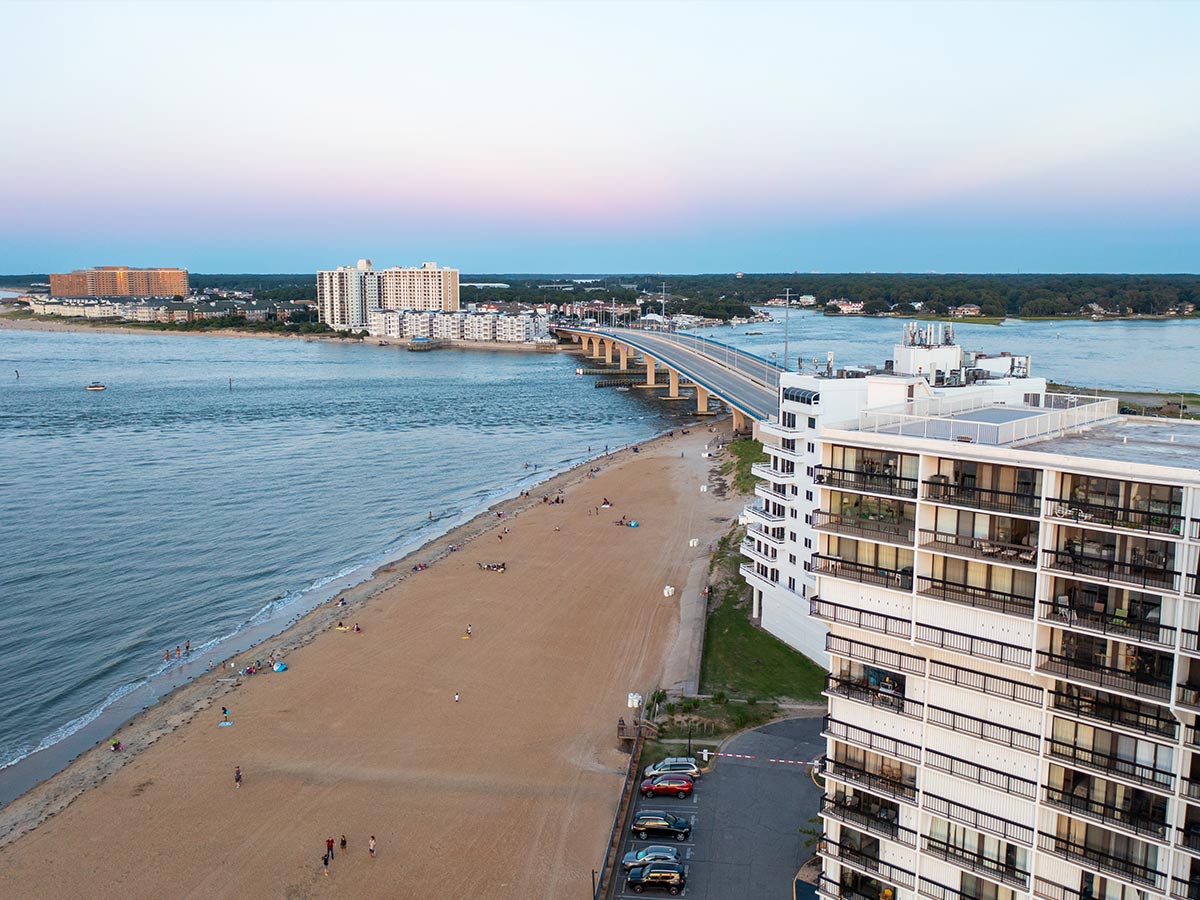 Virginia Beach, Virginia