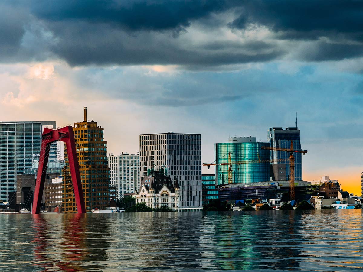 Rotterdam, Netherlands
