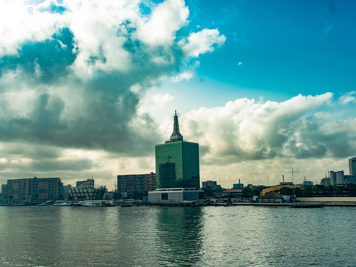 Lagos, Nigeria