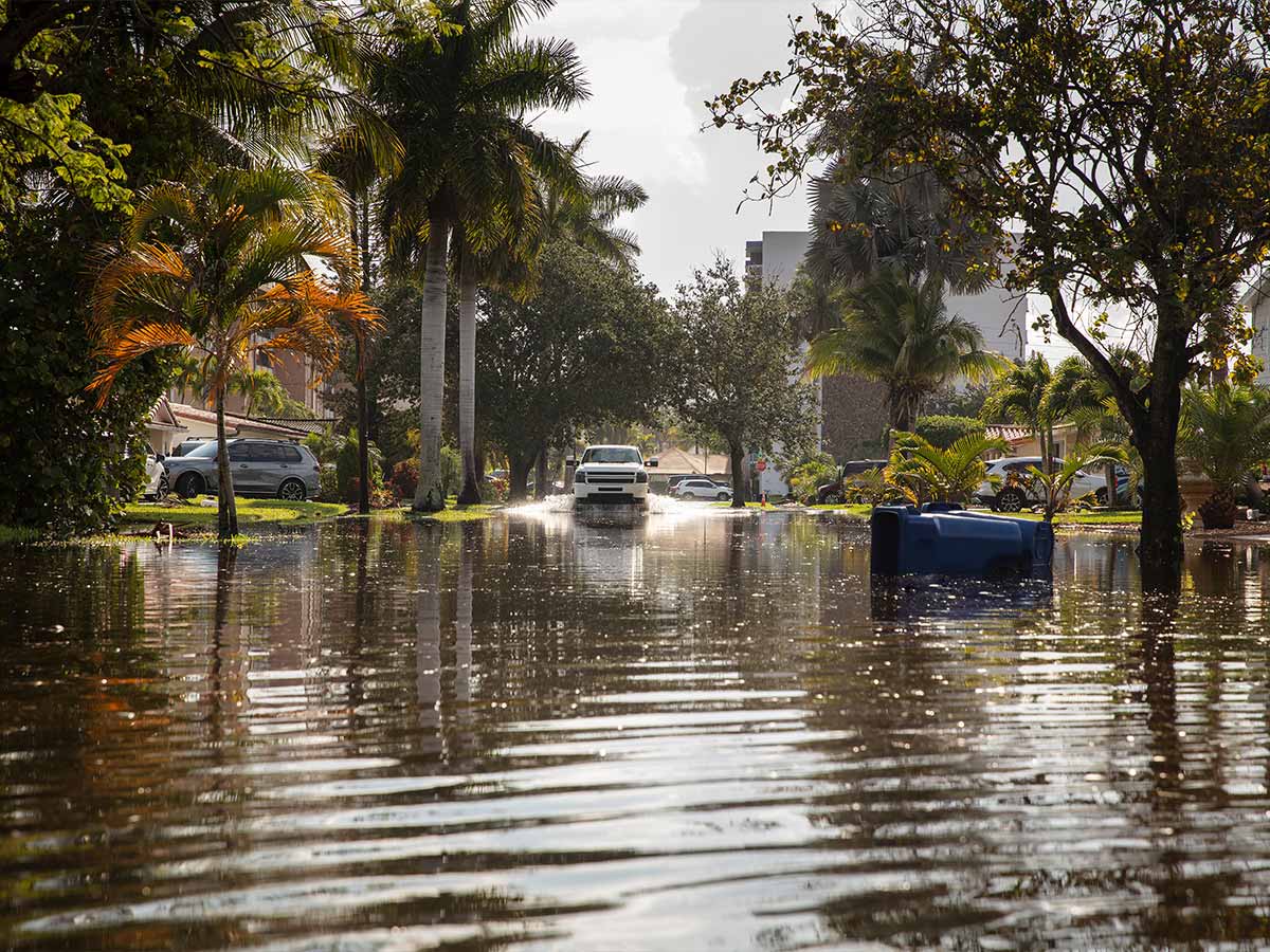 Miami, Florida
