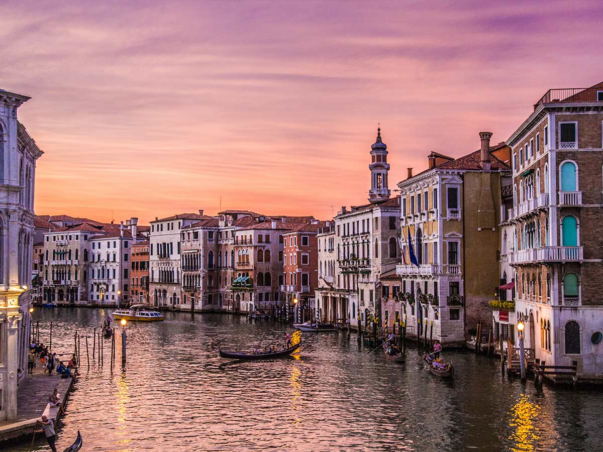 Venice, Italy