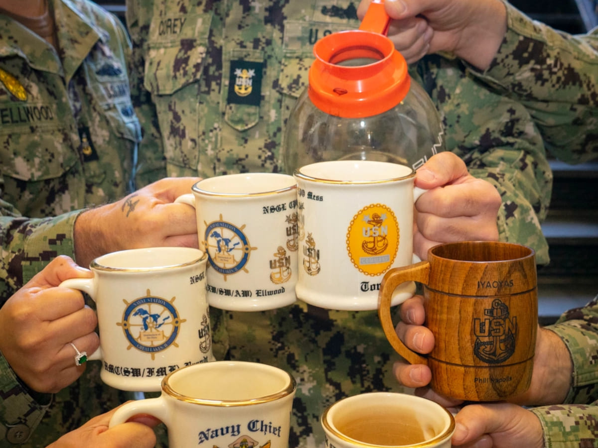Cup of Joe