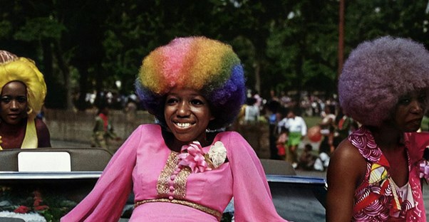 20 Vintage Photos That Prove Your Grandparents Were Way Cooler Than You