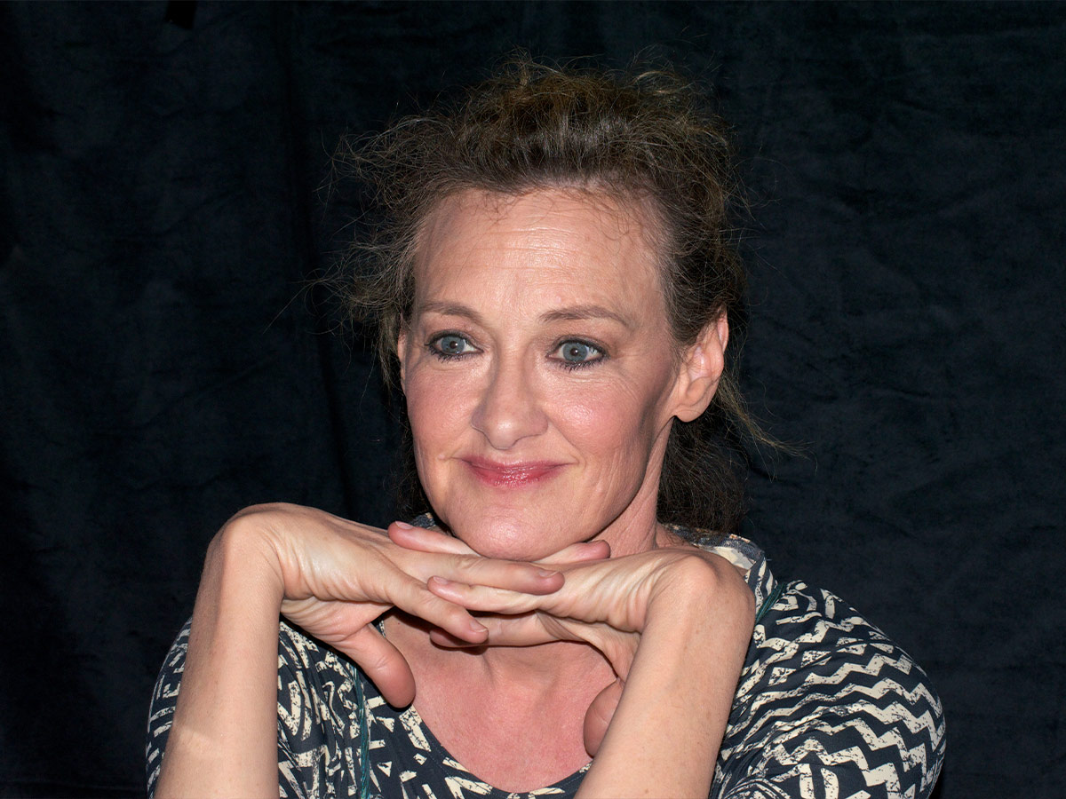 Joan Cusack