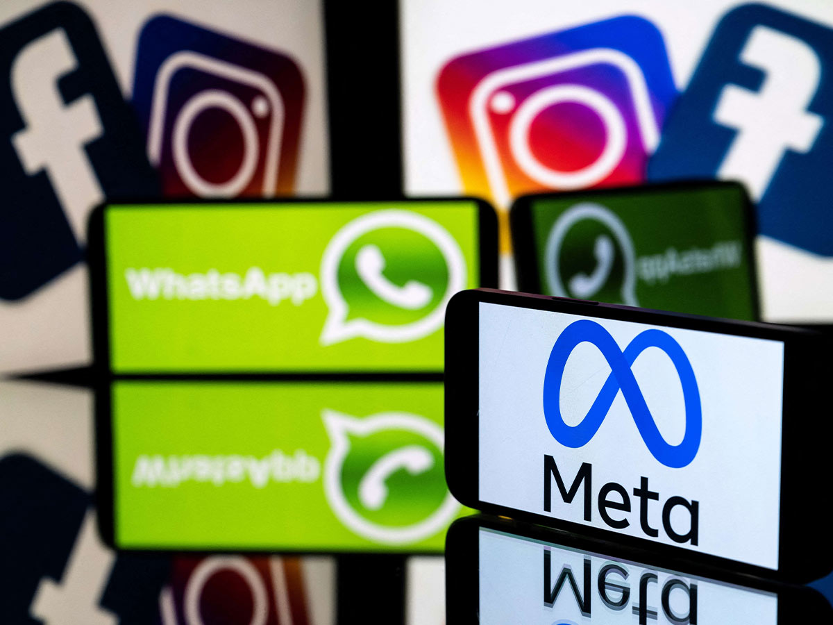 Meta: 3,600 Jobs Cut Globally