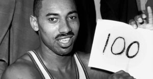 Sports Numbers That Will Break Your Brain