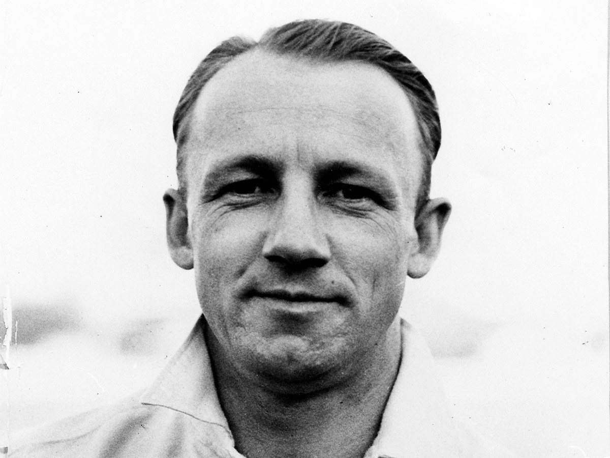 Don Bradman’s Career Batting Average of 99.94 (Cricket)