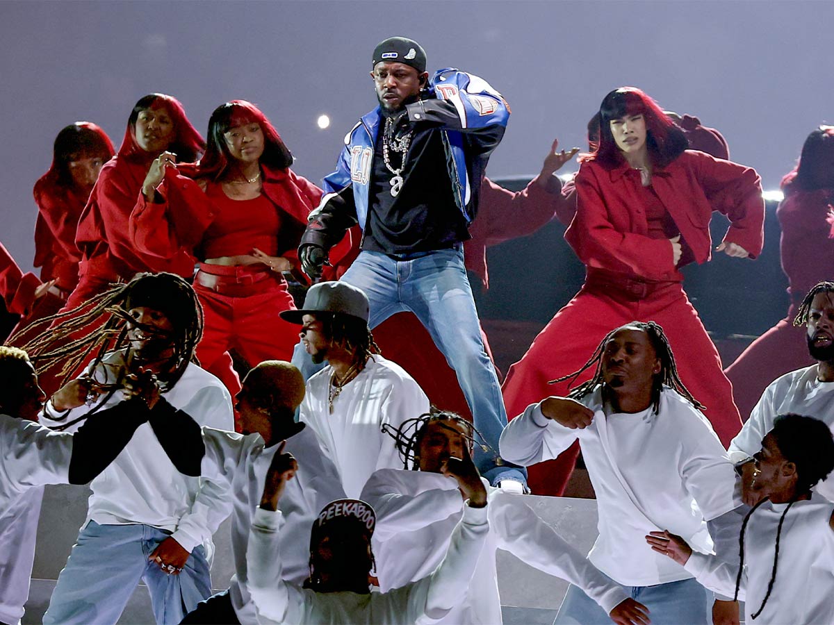 133.5 Million Viewers for Super Bowl LIX Halftime Show