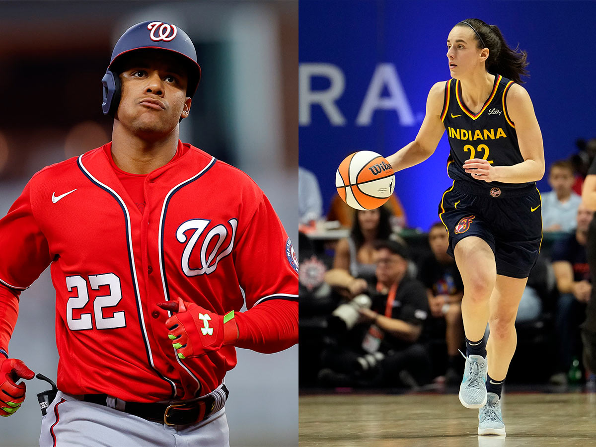One MLB Player’s Salary Vs. Entire WNBA