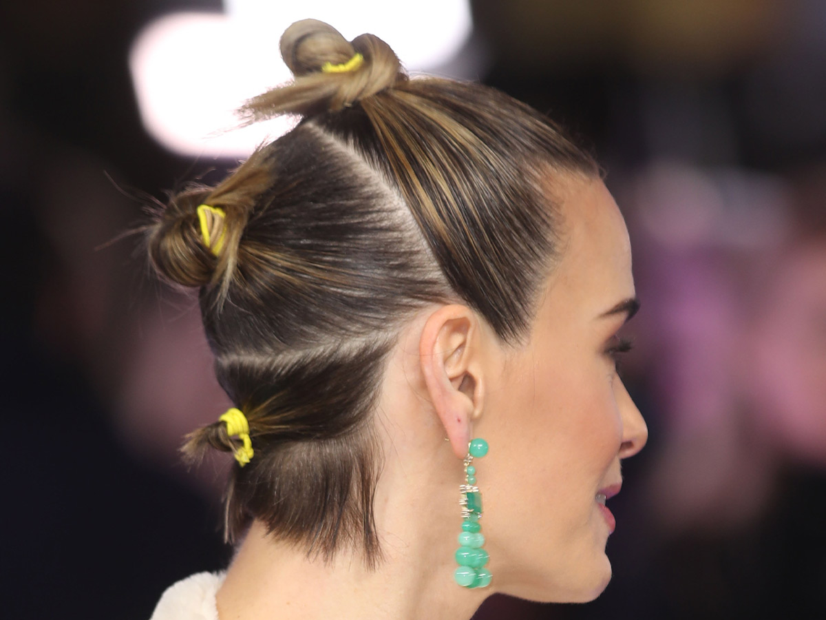 Trio Bun