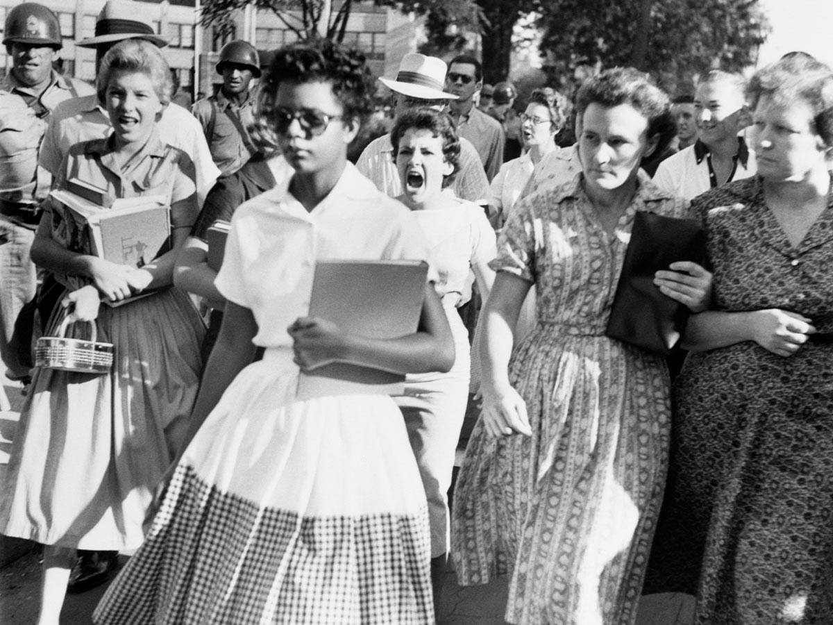 Civil Rights Concerns