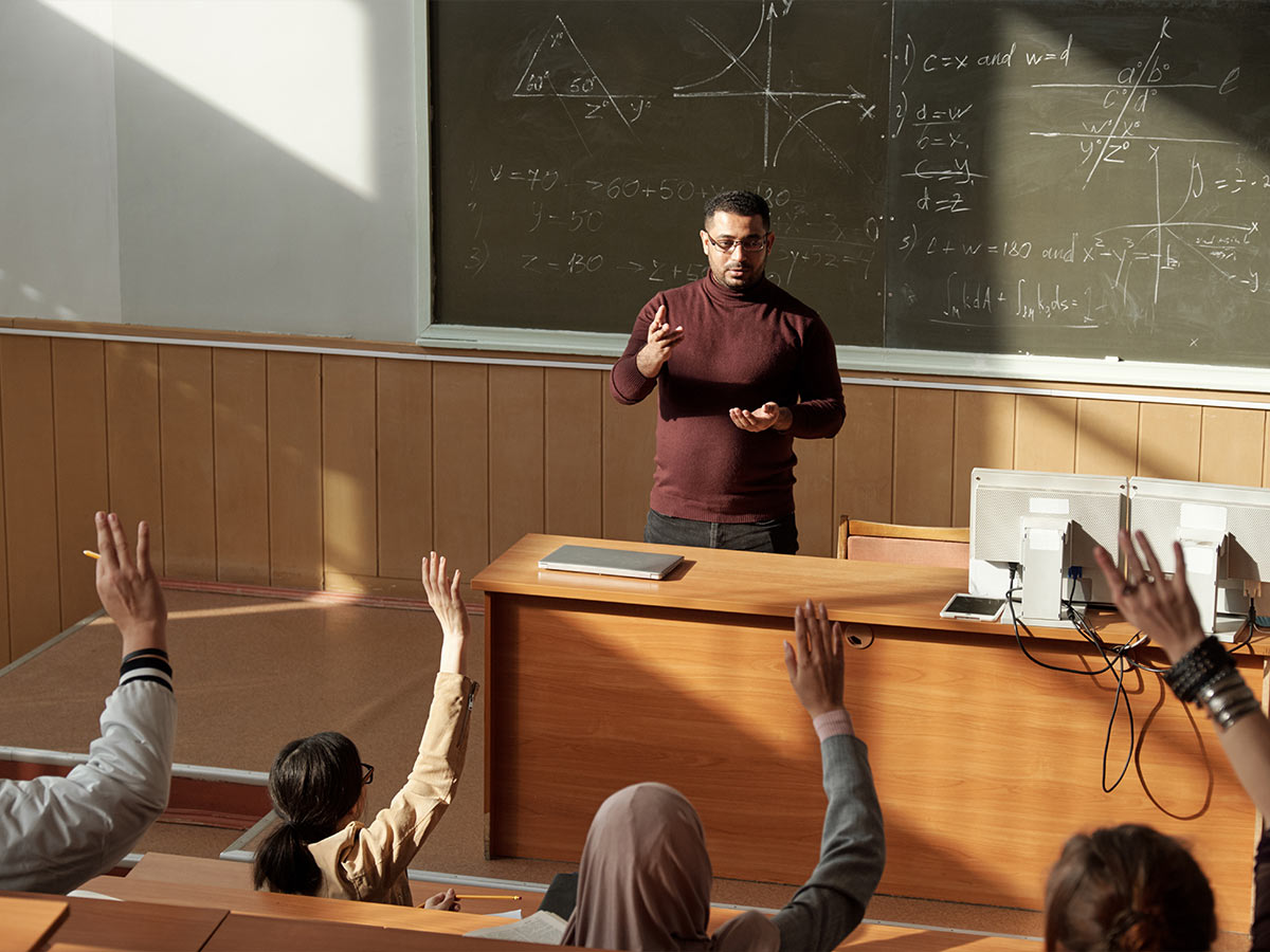 Public Education at Risk