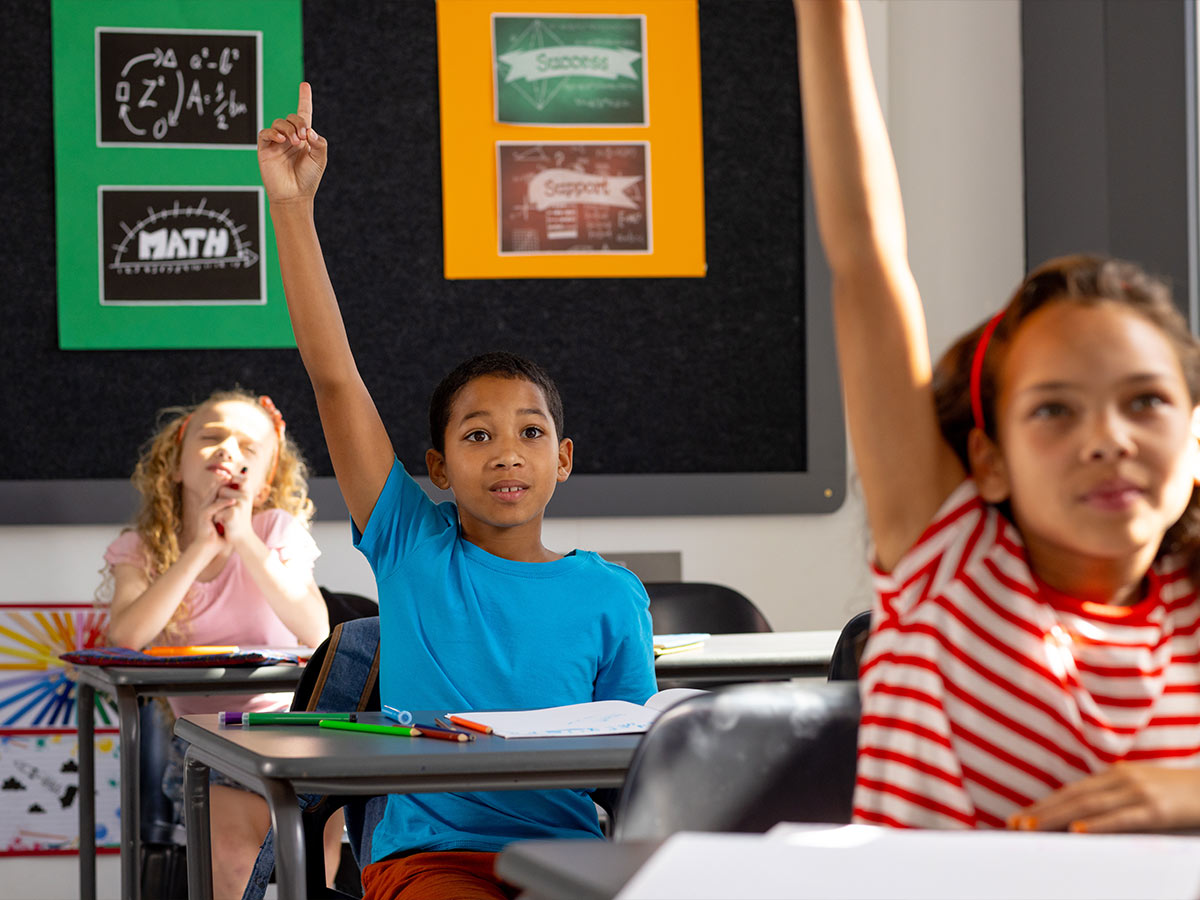 Impact on K-12 Education