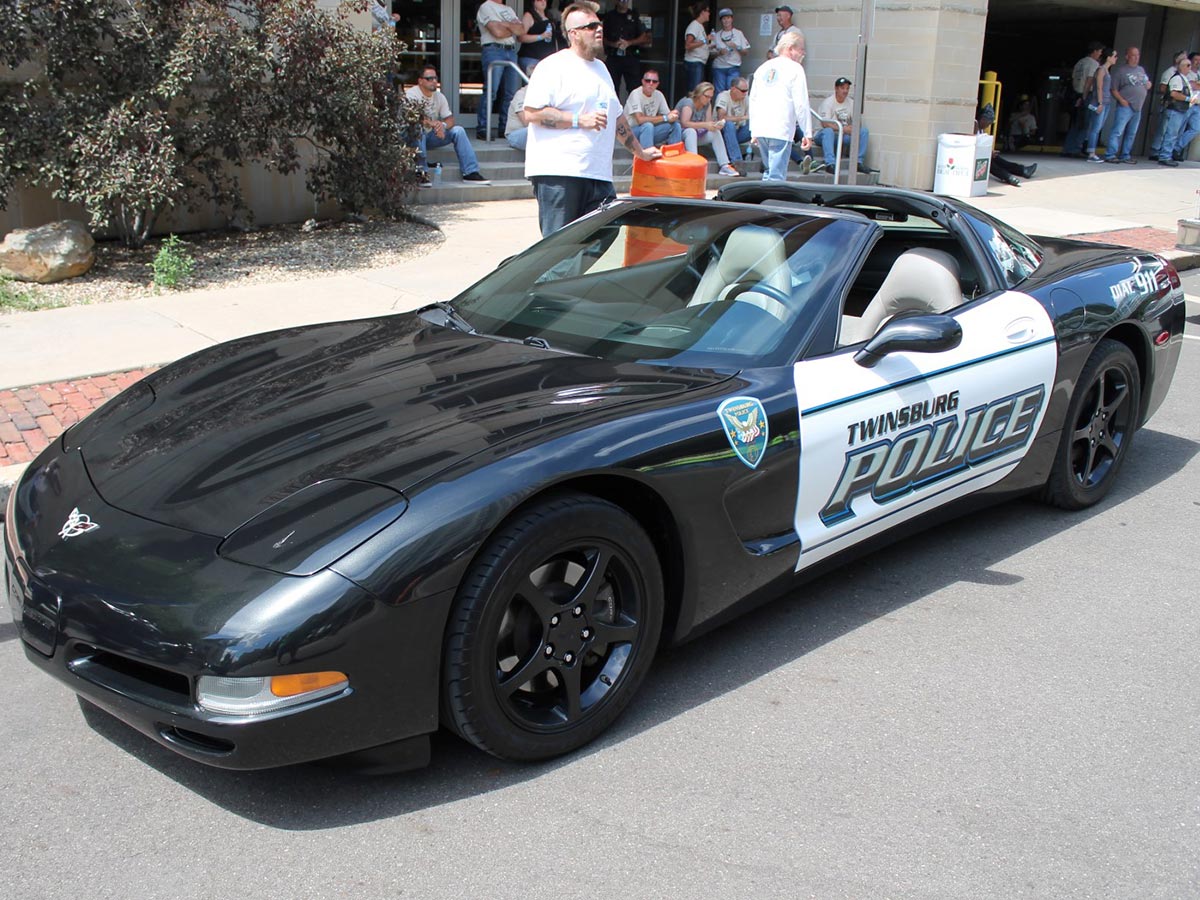 C6 Corvette Z06