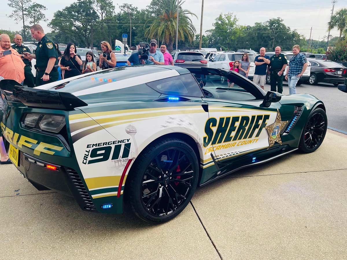 C7 Corvette Z06