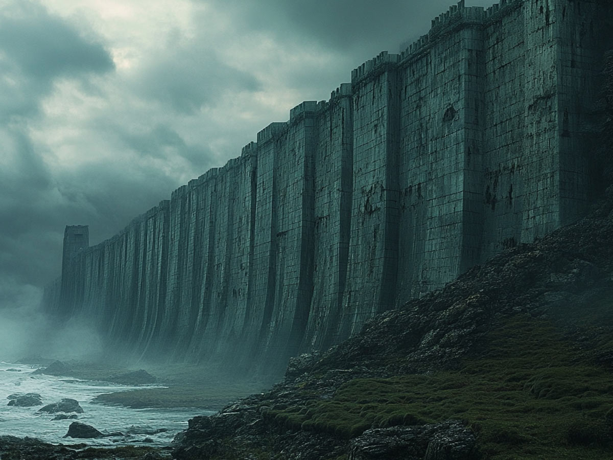 The Wall