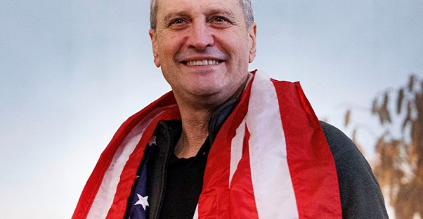 American Citizens Who Were Prisoners Overseas