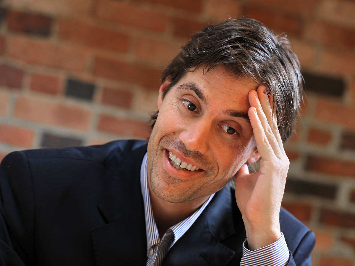 James Foley