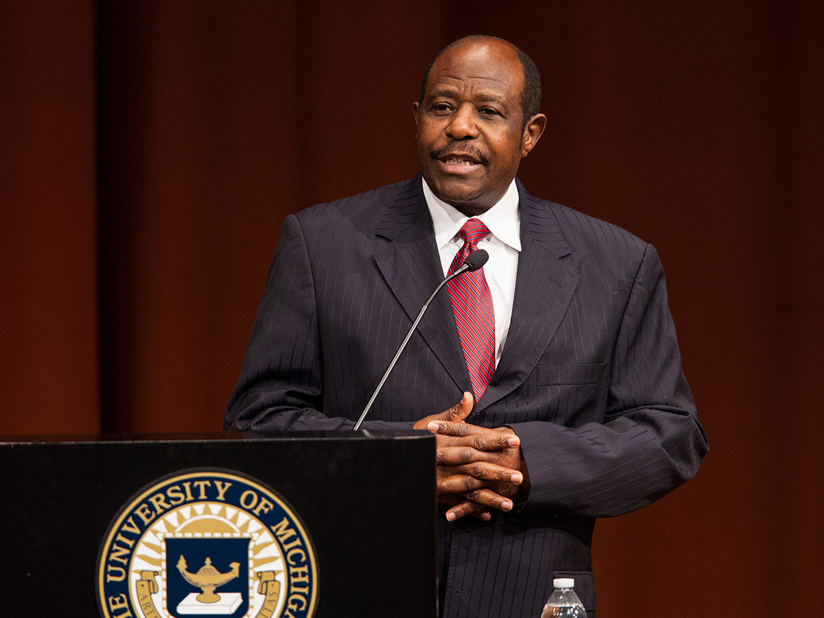 Paul Rusesabagina