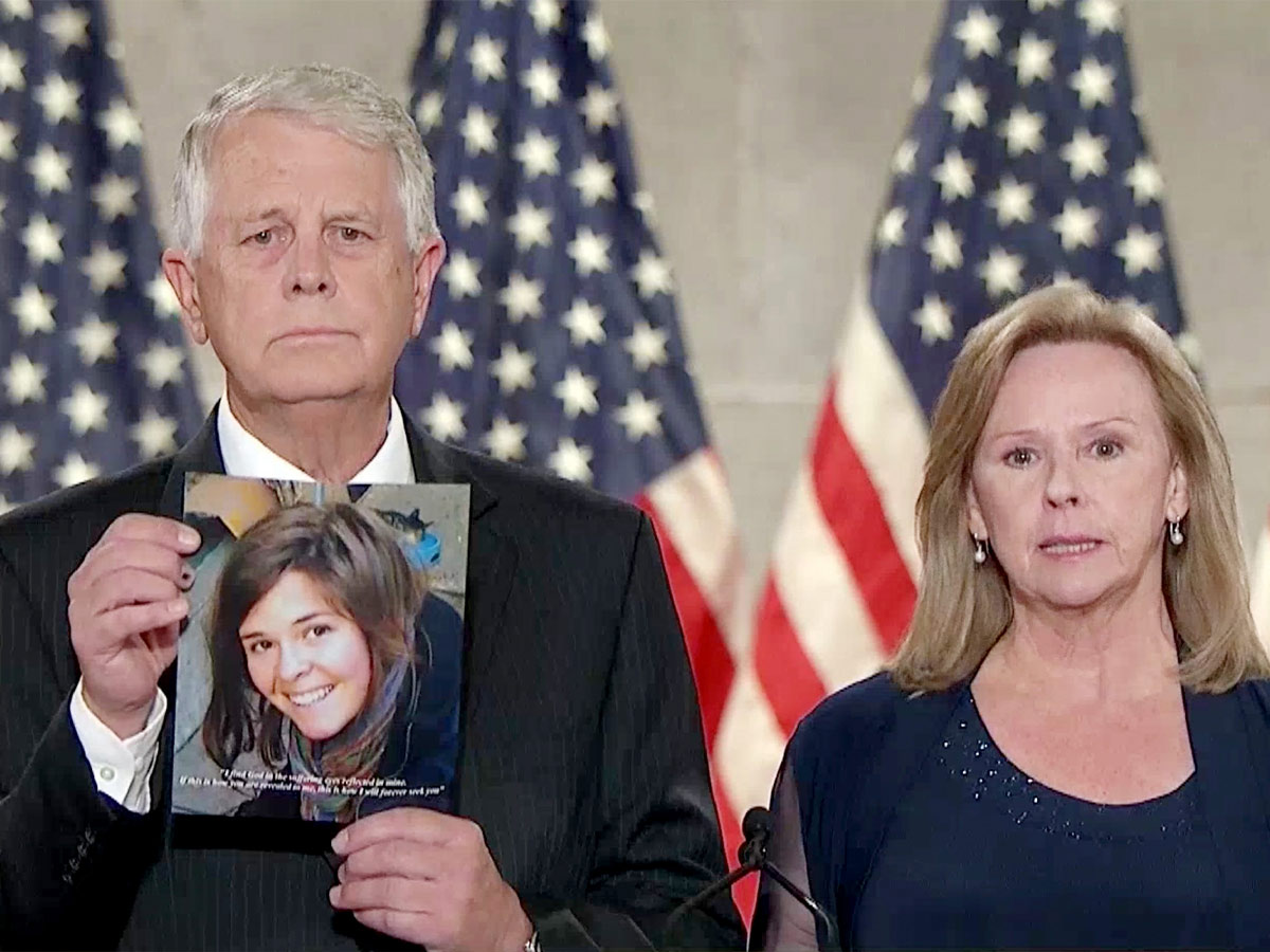 Kayla Mueller