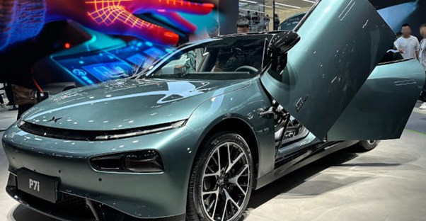 Car Features Chinese Cars Have That We Need