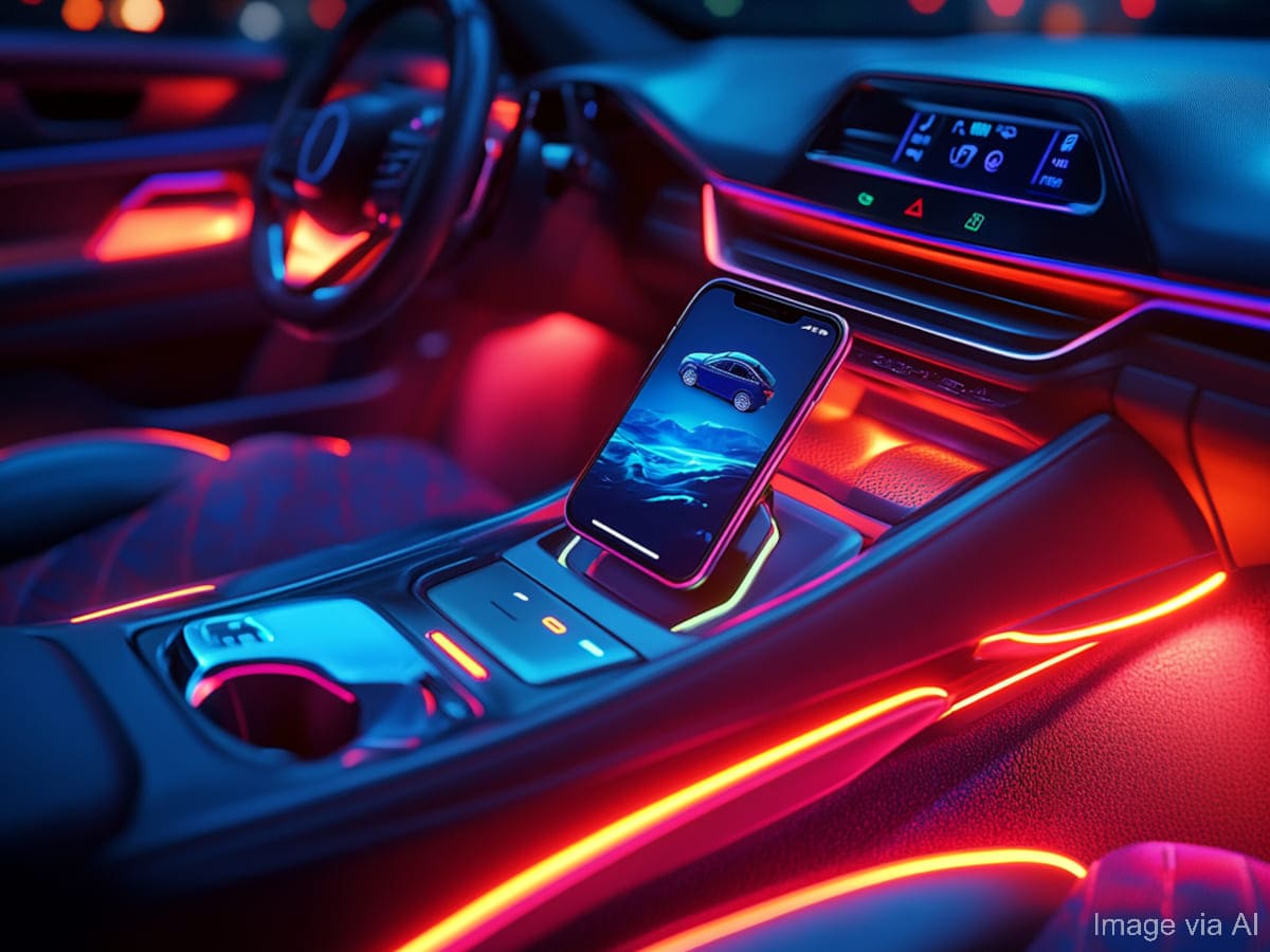 Wireless Charging for Devices