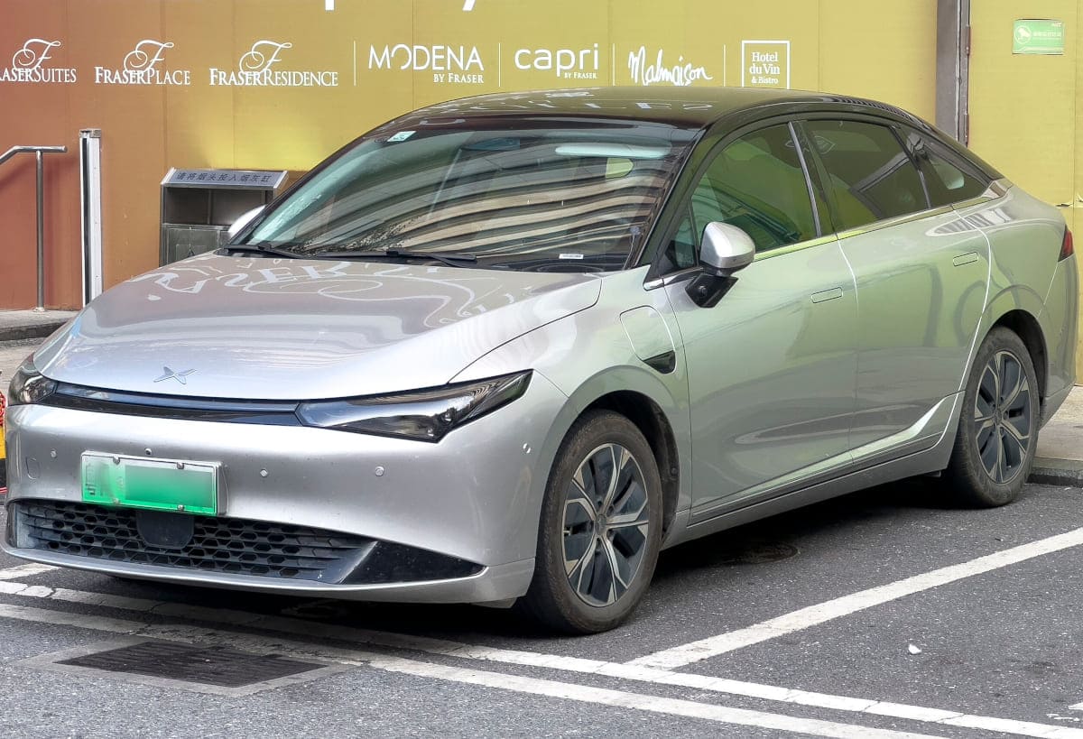 Autonomous Valet Parking