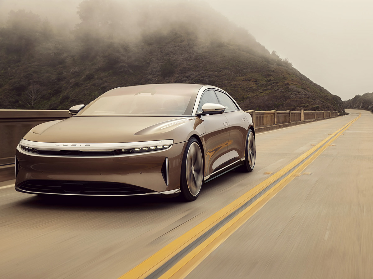 Lucid Air