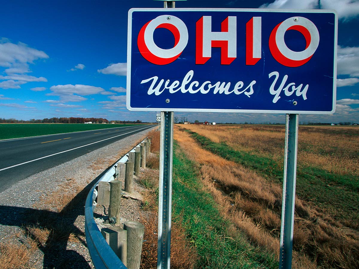 Ohio