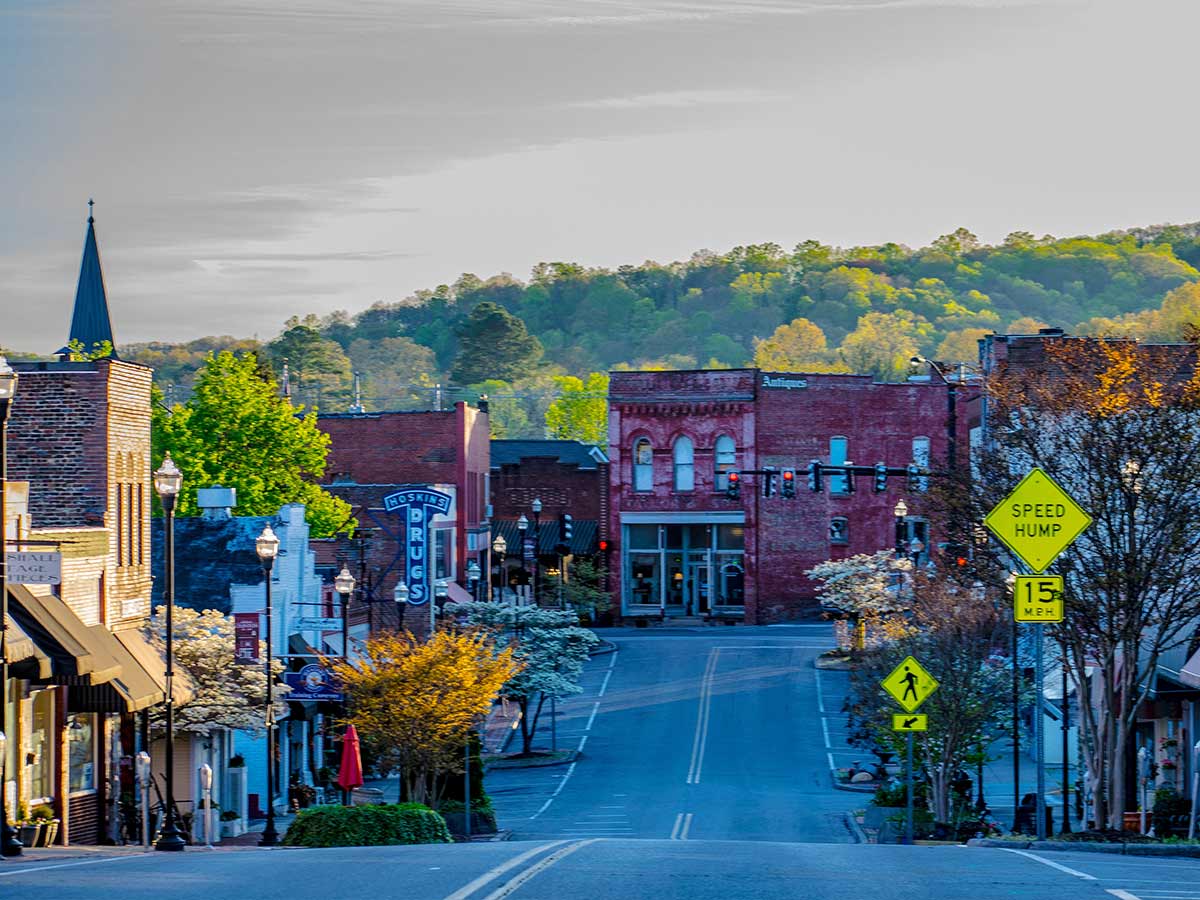 Tennessee