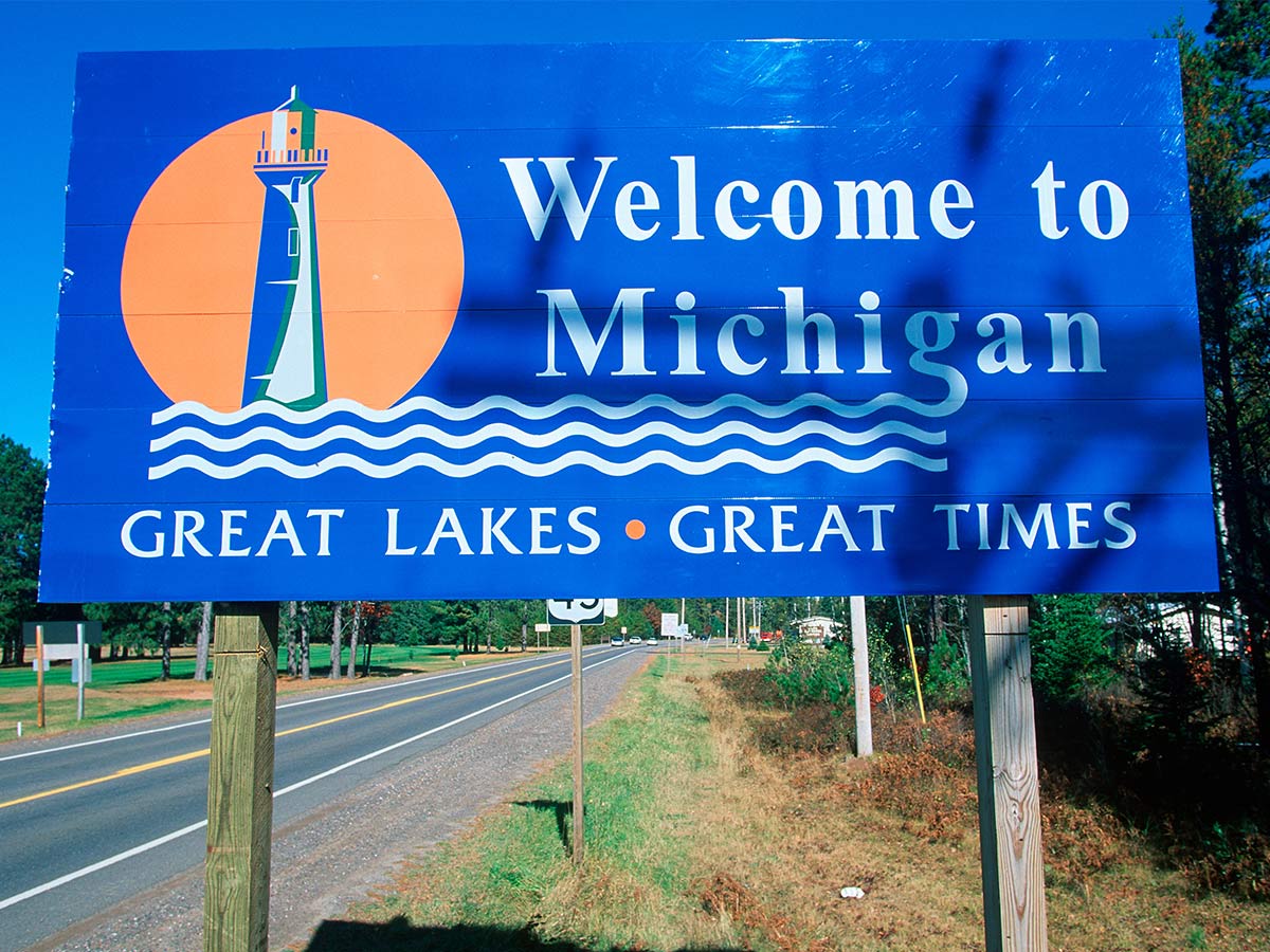 Michigan