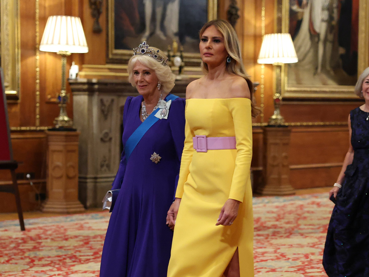"Two Queens"