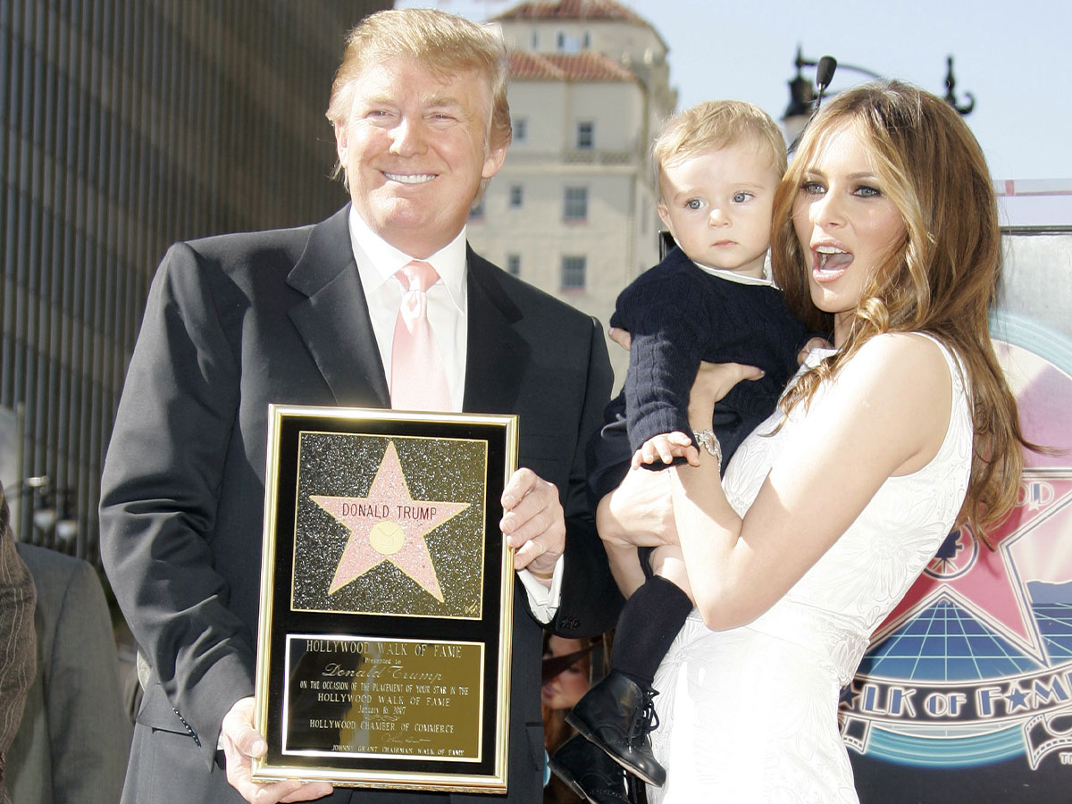 "Reality TV Became Her Reality"