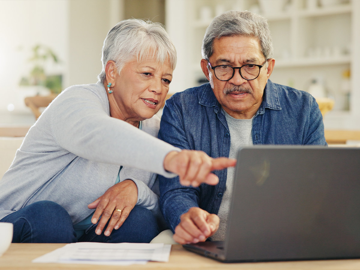 Skipping Regular Financial Check-Ins