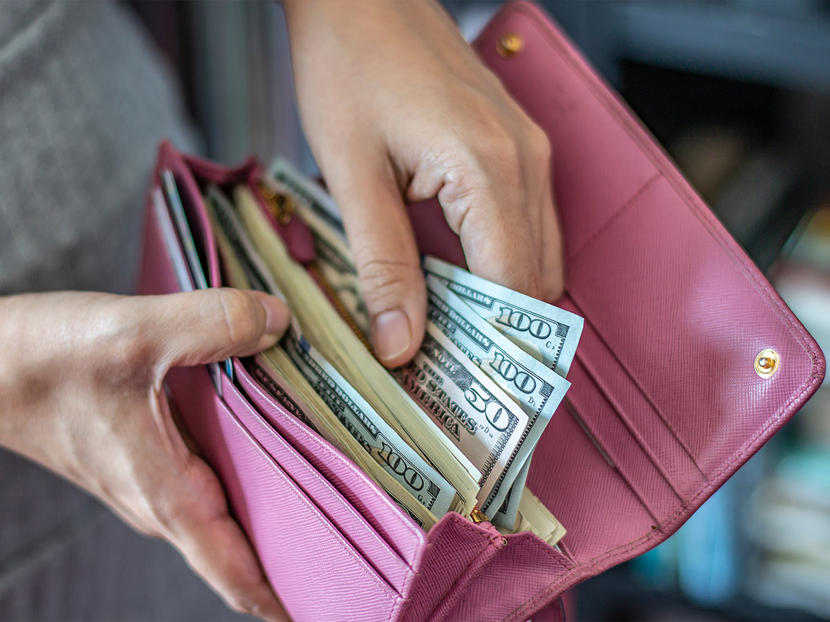 Failing to Adjust Spending as Income Rises