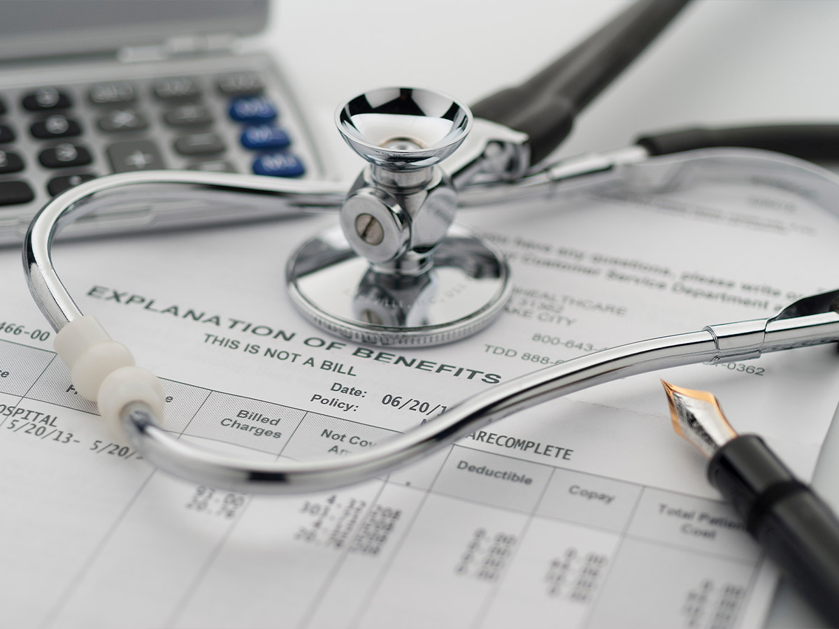 Underestimating Healthcare Costs