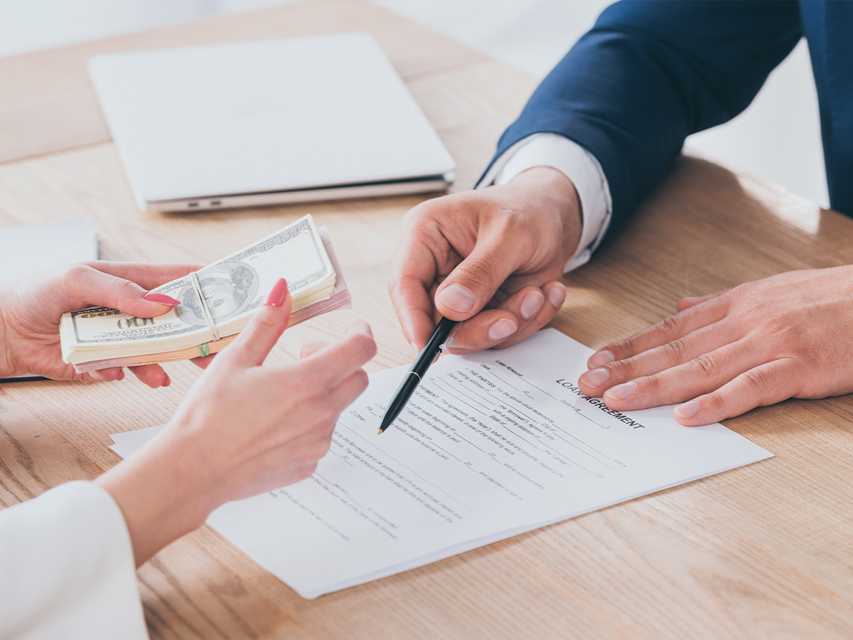 Taking Frequent Loans from Your 401(k)
