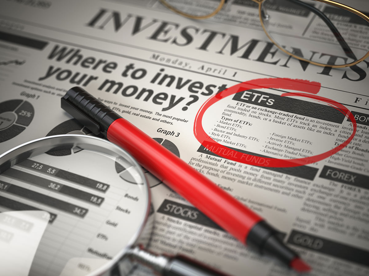 Not Diversifying Investments