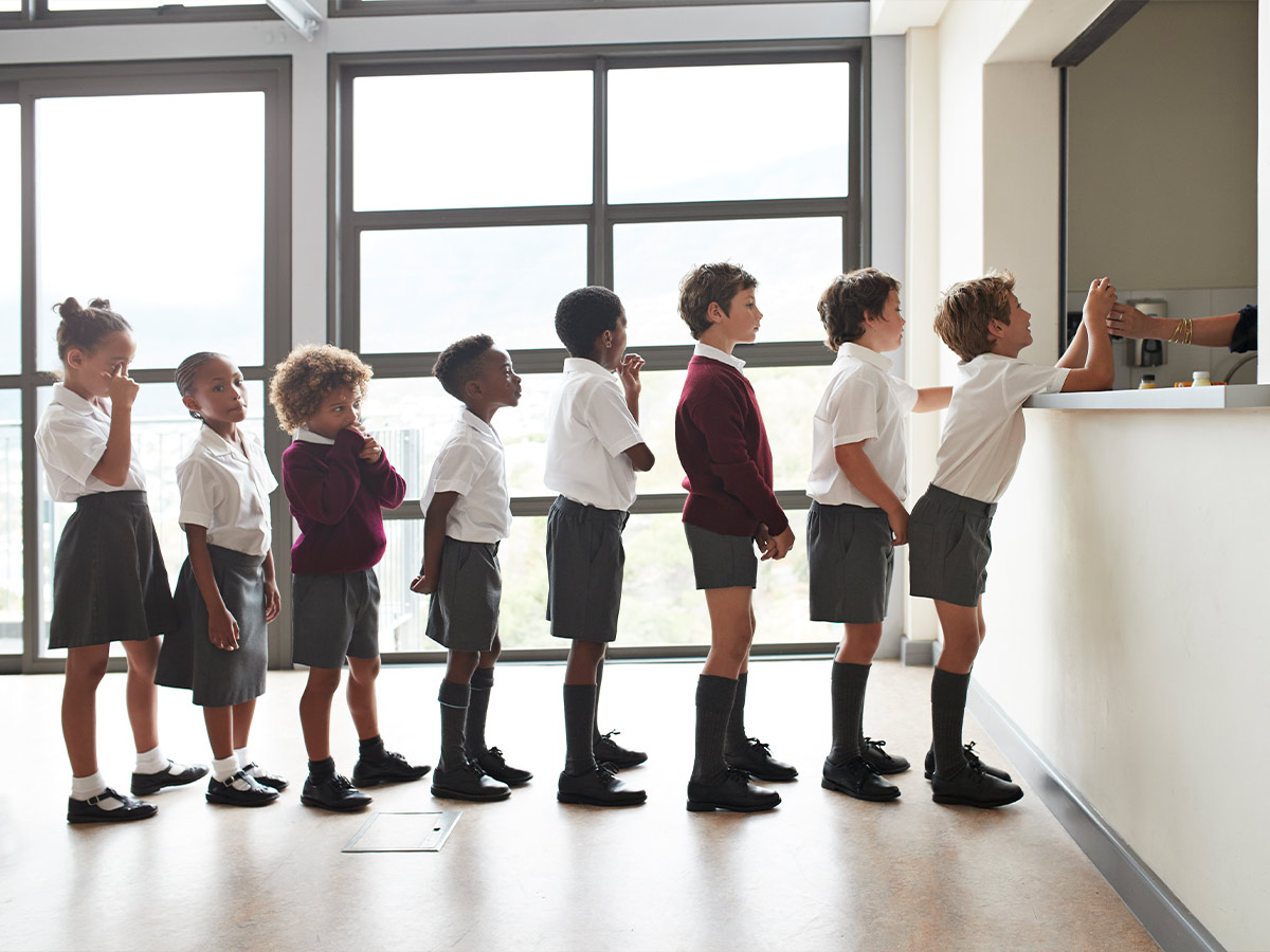 Support for "School Choice" and Vouchers