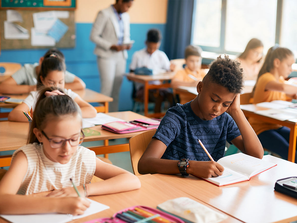 Investigation Into Anti-American Curricula