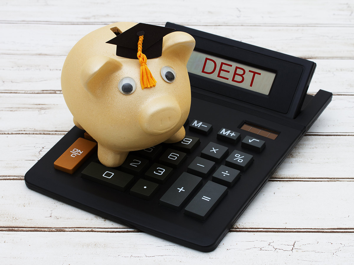 Consider Refinancing Options