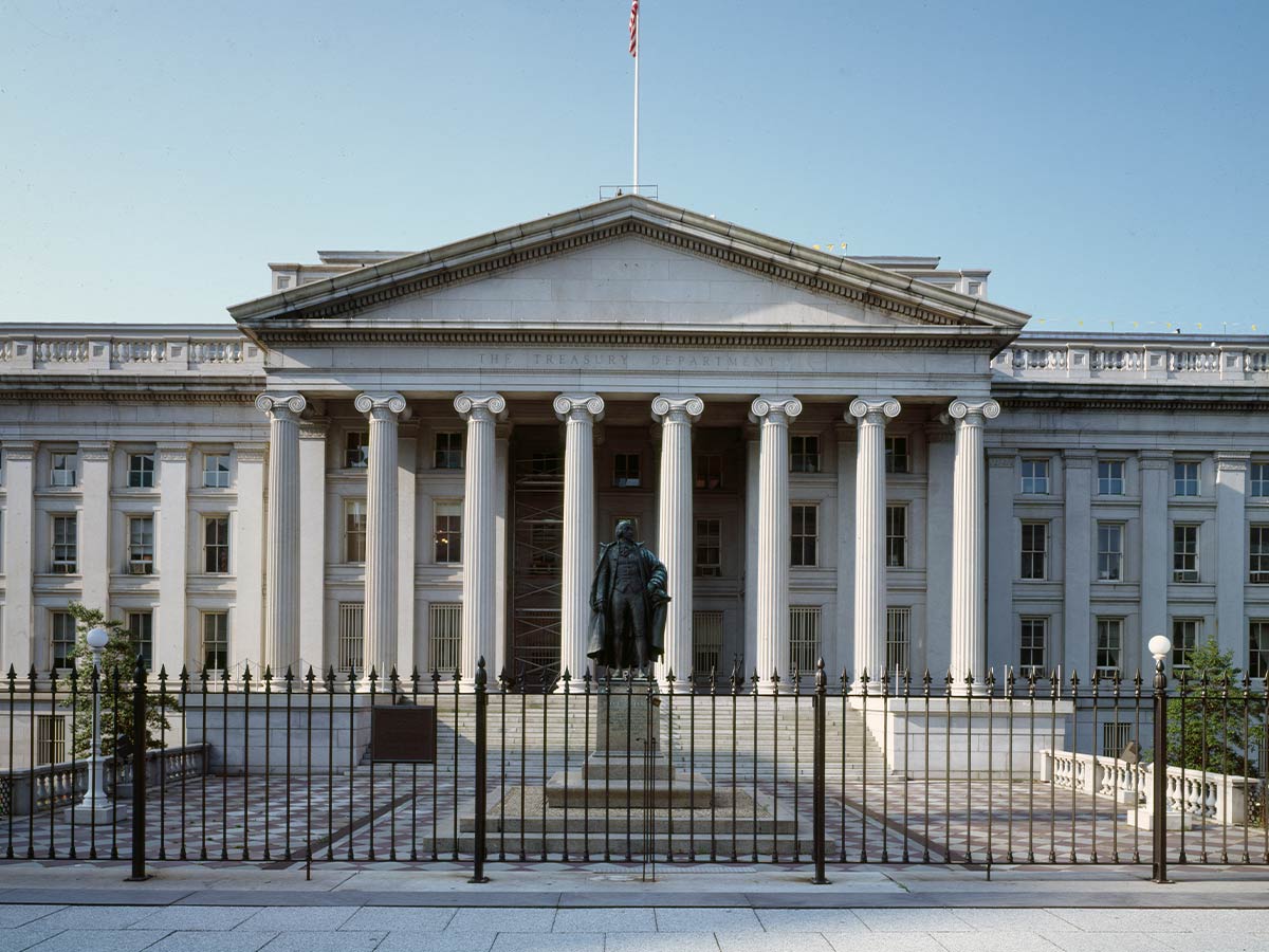 Federal Loans Transferred to Another Agency