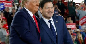 15 DEI Hires Within the Trump Administration
