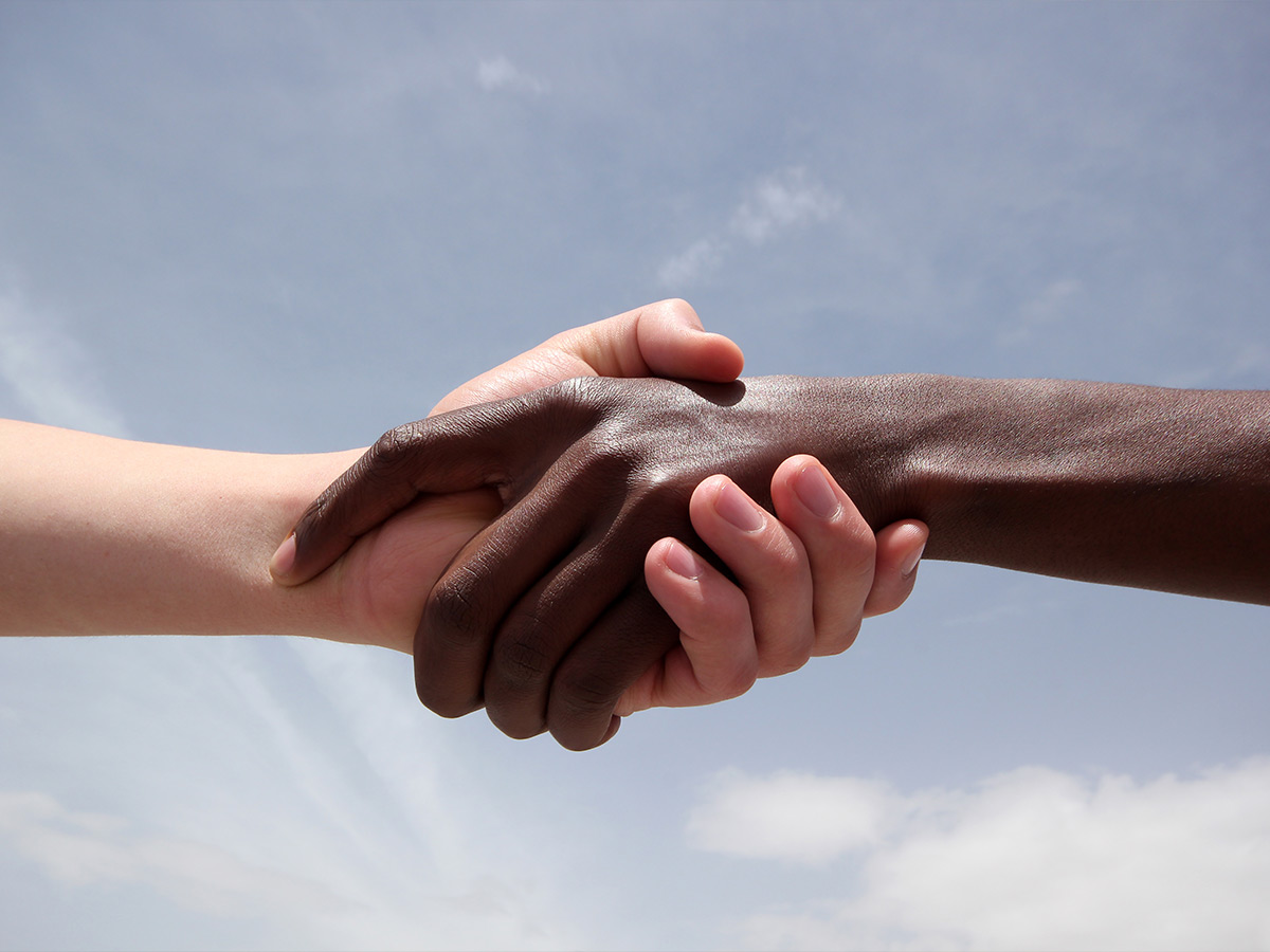 Race/Racism