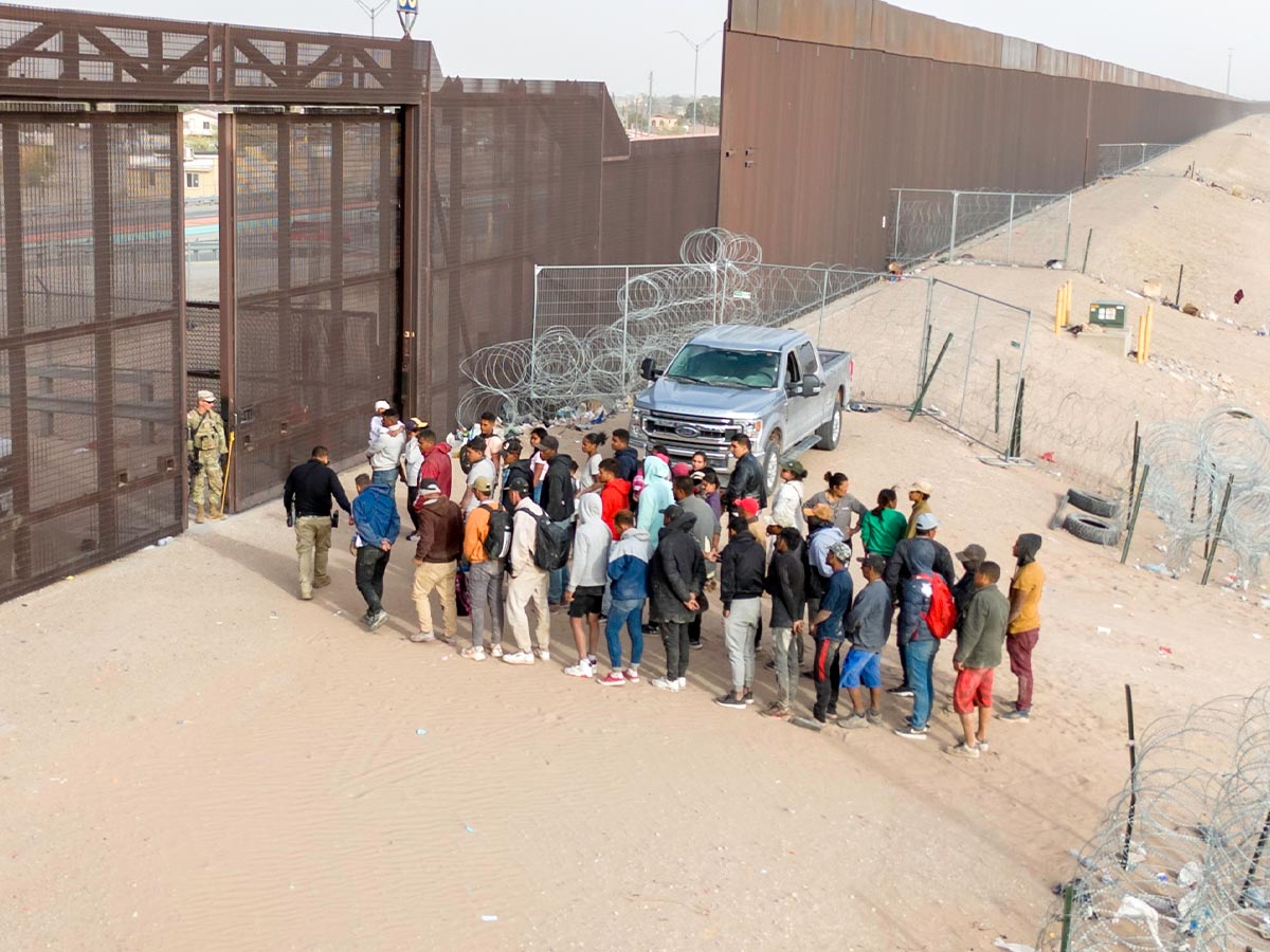 Immigrants
