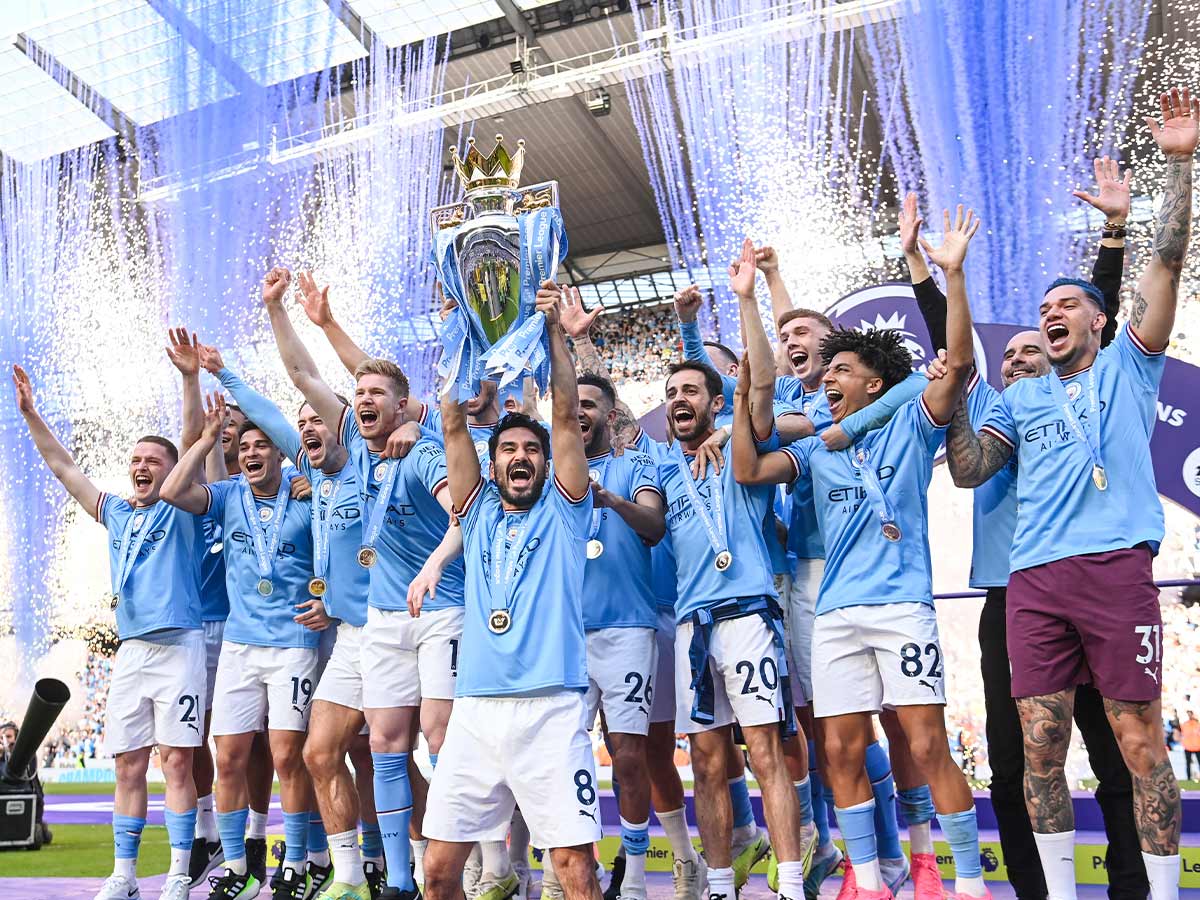 Manchester City Football Club